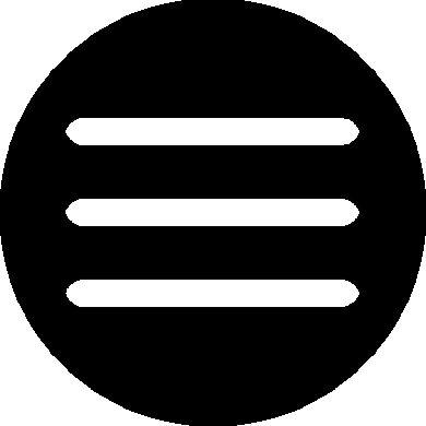 hamburger icon